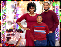 Karim’s Family Holiday pics